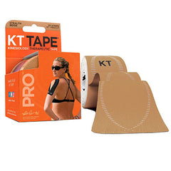 KT TAPE PRO, Precut 2