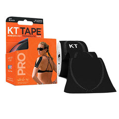 KT TAPE PRO, Precut 2