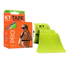 KT TAPE PRO, Precut 10