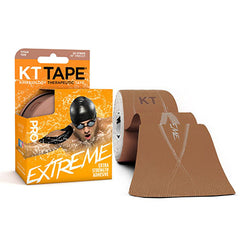 KT TAPE PRO Extreme, Precut 10