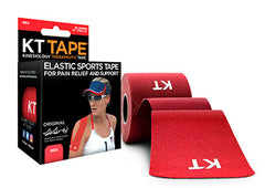 KT TAPE Cotton, Precut 10