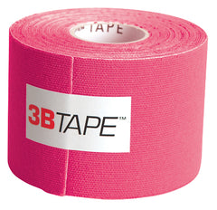 3B Tape, 2