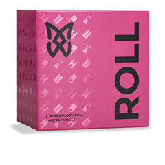 SpiderTech Kinesiology Tape, Standard Size Roll, 2