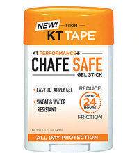 KT Performance+, Chafe Safe, Gel Stick