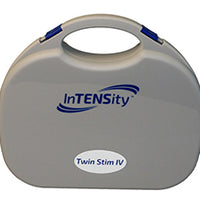 InTENSity Twin Stim IV TENS and EMS