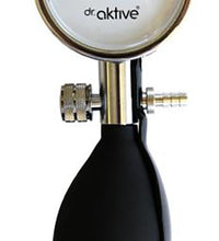 Dr.Aktive CCT Pressure Gauge