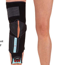 Game Ready Additional Sleeve (Sleeve ONLY) - Lower Extremity - Knee Articulated - One Size