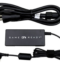 Game Ready GRPro 2.1 Accessory - AC Adapter Kit includes cord