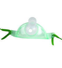 Adult Trach Mask, 50/case