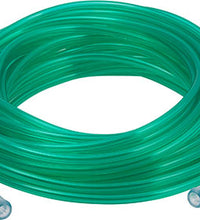 Roscoe Medical, 50' Green Supply Tubing kink