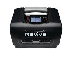 Mueller RecoveryCare REVIVE, Mueller RecoveryCare REVIVE, Additional Garments, Arm Sleeve (Gray)