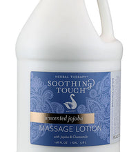 Jojoba Unscented Lotion, 1 Gallon