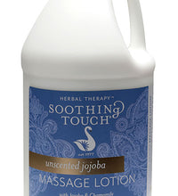 Jojoba Unscented Lotion, 1/2 Gallon