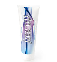 Free-Up Massage Cream - 8 oz Tube