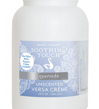 Versa Creme, Unscented, 1 Gallon