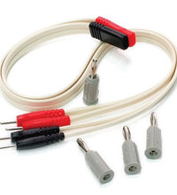 Mettler Dual Channel Cable Adapter Set