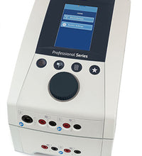 TheraTouch EX4, 4-channel stim unit, no cart