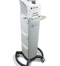 TheraTouch EX4, 4-channel stim unit, cart included