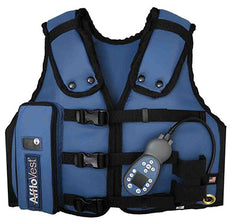 AffloVest, HFCWO AffloVest with accessories, X-Large