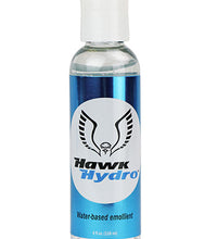 HawkHydro, 4 oz. Bottle, 10 Pack