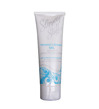 Slippery Stuff Gel Tube, 4 oz, Each