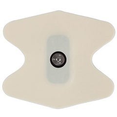 Iontophoresis Electrodes, ActivaTek Ionto4 Iontophoretic Delivery Kit, Square, Medium (3.25