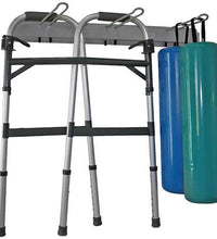 Skillbuilders/Tumble Forms roll rack