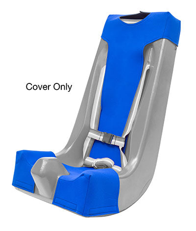 Skillbuilders Feeder Seat, cover ONLY, x-large