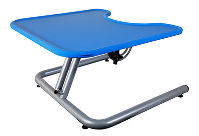 Skillbuilders "Stand-Alone" Adjustable Tray for Sitter