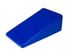 Splinting Wedge with Polyurethane Coating