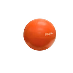 PhysioGymnic Inflatable Exercise Ball - Orange - 22