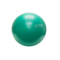 PhysioGymnic Inflatable Exercise Ball - Green - 26