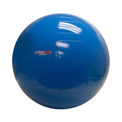 PhysioGymnic Inflatable Exercise Ball - Blue - 34