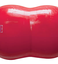 PhysioGymnic Inflatable Exercise Roll - Red - 34" (85 cm)