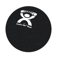 CanDo Cushy-Air Hand Ball - Black - 10