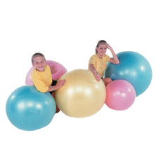 CanDo Cushy-Air Ball, 22