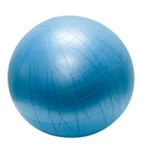 CanDo Cushy-Air Ball, 26" Diameter, Blue