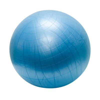 CanDo Cushy-Air Ball, 26" Diameter, Blue