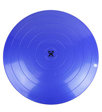 CanDo Balance Disc - 24" (60 cm) Diameter - Blue