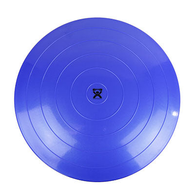 CanDo Balance Disc - 24" (60 cm) Diameter - Blue