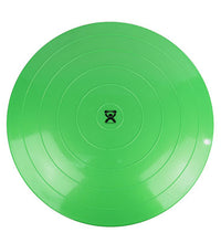 CanDo Balance Disc - 24" (60 cm) Diameter - Green