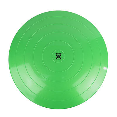 CanDo Balance Disc - 24" (60 cm) Diameter - Green