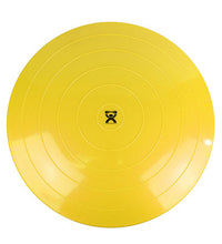 CanDo Balance Disc - 24" (60 cm) Diameter - Yellow