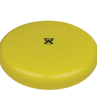 CanDo Balance Disc - 14" (35 cm) Diameter - Yellow