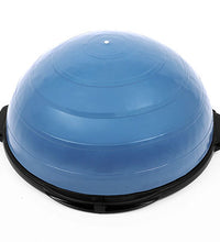 CanDo Core-training Vestibular Dome (21") with Resistance Cords