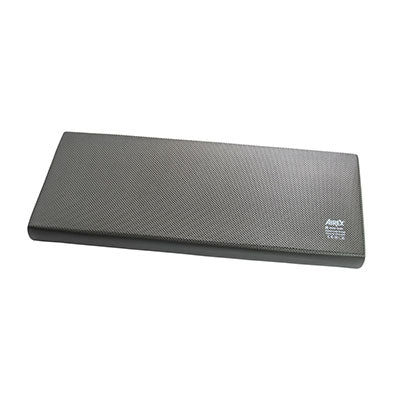 Airex Balance Pad, X-Large, 16" x 40" x 2.25", Lava, Case of 10