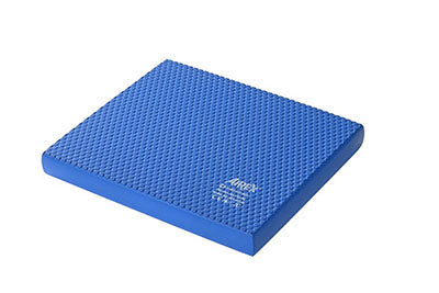 Airex Balance Pad, Solid, 16" x 18" x 2"