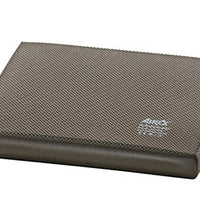 Airex Balance Pad, Elite, 16" x 20" x 2.5", Lava, Case of 5