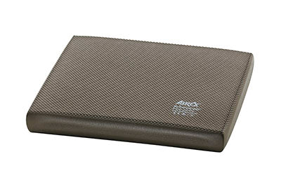 Airex Balance Pad, Elite, 16" x 20" x 2.5", Lava, Case of 5