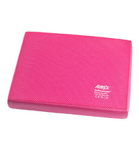 Airex Balance Pad, Elite, 16" x 20" x 2.5", Pink, Case of 5